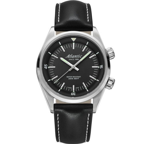 Helen Kirchhofer - Atlantic Seacloud Diver - 73370.41.61