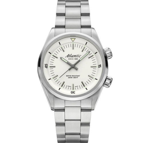 Helen Kirchhofer - Atlantic Seacloud Diver - 73375.41.21