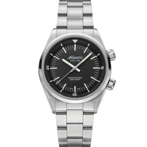 Helen Kirchhofer - Atlantic Seacloud Diver - 73375.41.61