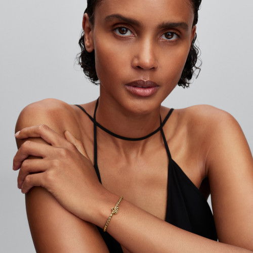 Helen Kirchhofer - Pandora Schmetterling Offen gearbeitetes Charm - 764369C01