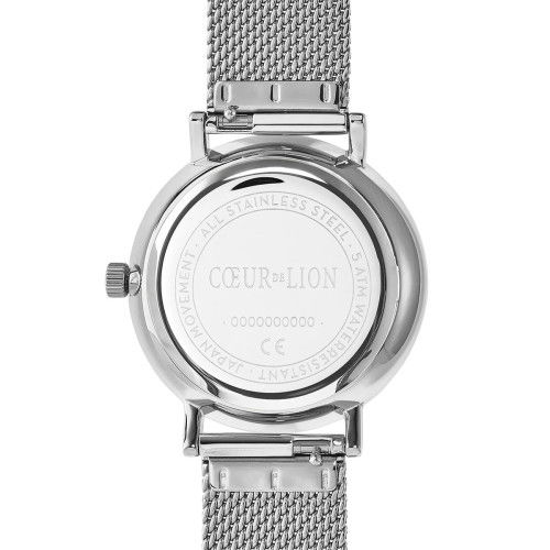 Helen Kirchhofer - Coeur de Lion Sparkling - 7650/70-1706