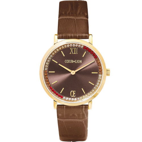 Helen Kirchhofer - Coeur de Lion Sparkling - 7652/53-1611