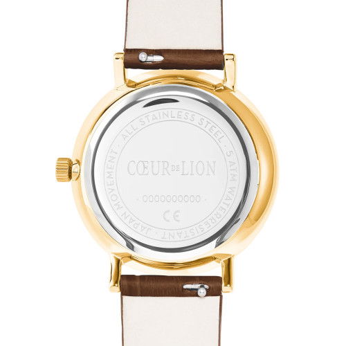 Helen Kirchhofer - Coeur de Lion Sparkling - 7652/71-1611