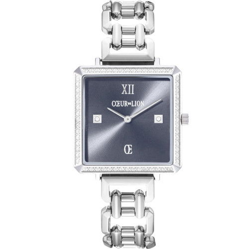 Helen Kirchhofer - Coeur de Lion Iconic Cube Sparkling - 7670/74-1724