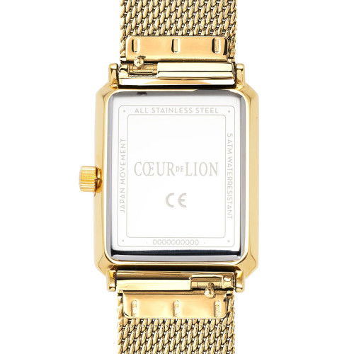 Helen Kirchhofer - Coeur de Lion Iconic Spikes - 7672/70-1616