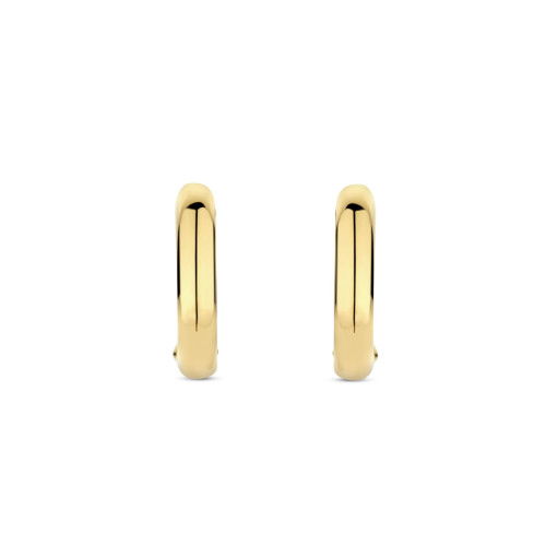 Helen Kirchhofer - Ti Sento Milano Ohrringe - 7759SY