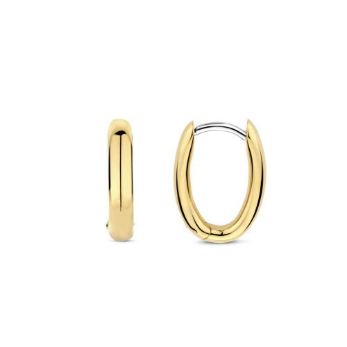 Helen Kirchhofer - Ti Sento Milano Ohrringe - 7759SY