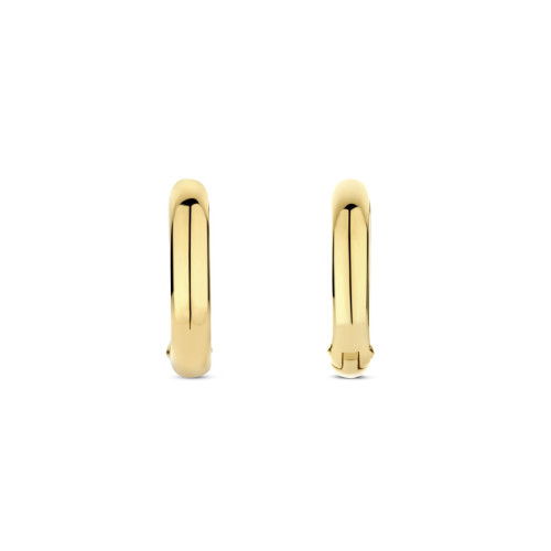 Helen Kirchhofer - Ti Sento Milano Ohrringe - 7759SY