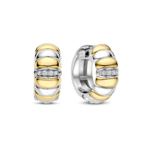 Helen Kirchhofer - Ti Sento Milano Ohrringe - 78024ZY