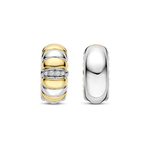 Helen Kirchhofer - Ti Sento Milano Ohrringe - 78024ZY