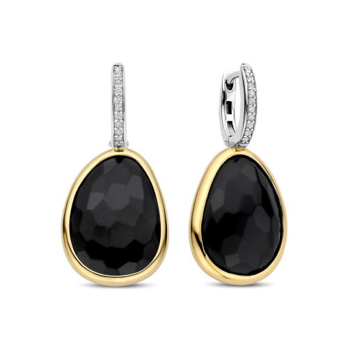 Helen Kirchhofer - Ti Sento Milano Ohrringe - 78026BY