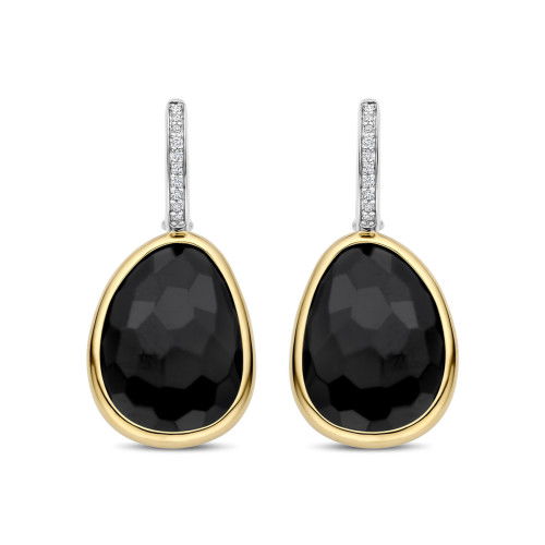 Helen Kirchhofer - Ti Sento Milano Ohrringe - 78026BY