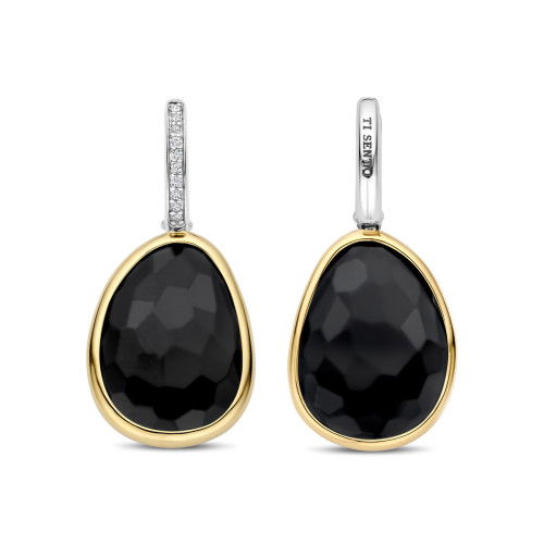 Helen Kirchhofer - Ti Sento Milano Ohrringe - 78026BY