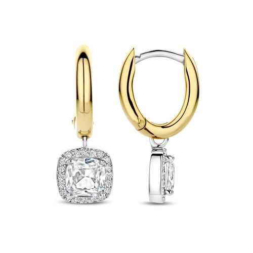 Helen Kirchhofer - Ti Sento Milano Ohrringe - 78030ZY