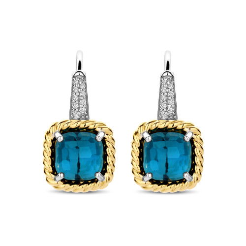 Helen Kirchhofer - Ti Sento Milano Ohrringe - 78042DB