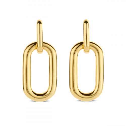 Helen Kirchhofer - Ti Sento Milano Ohrringe - 7846SY