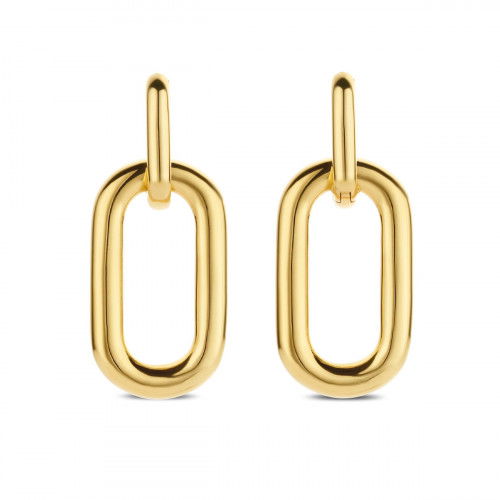 Helen Kirchhofer - Ti Sento Milano Ohrringe - 7846SY