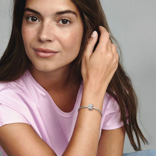 Helen Kirchhofer - Pandora Disney Micky Maus & Minnie Maus Clip Charm - 790111C01