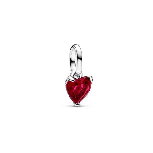 Helen Kirchhofer - Pandora Gebrochenes Herz Mini Charm - 793450C01