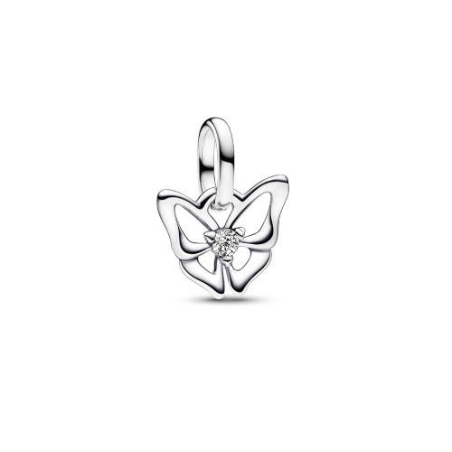 Helen Kirchhofer - Pandora Schmetterling Mini Charm - 793451C01