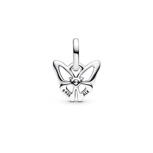 Helen Kirchhofer - Pandora Schmetterling Mini Charm - 793451C01