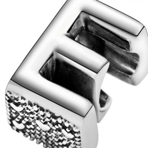 Helen Kirchhofer - Pandora Buchstabe E Alphabet Charm - 797459