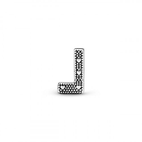 Helen Kirchhofer - Pandora Buchstabe L Alphabet Charm - 797466