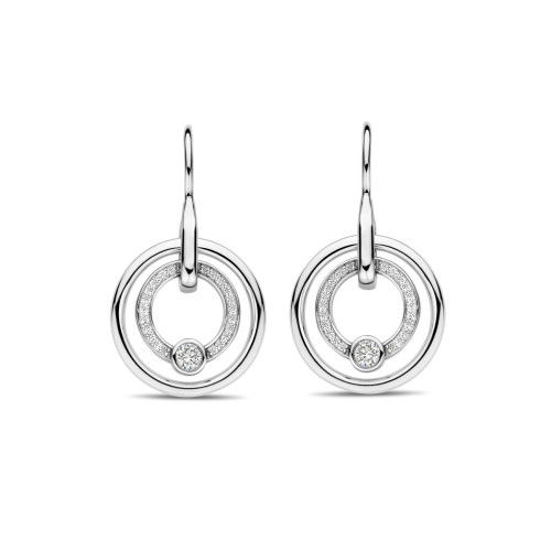 Helen Kirchhofer - Ti Sento Milano Ohrringe - 7978ZI