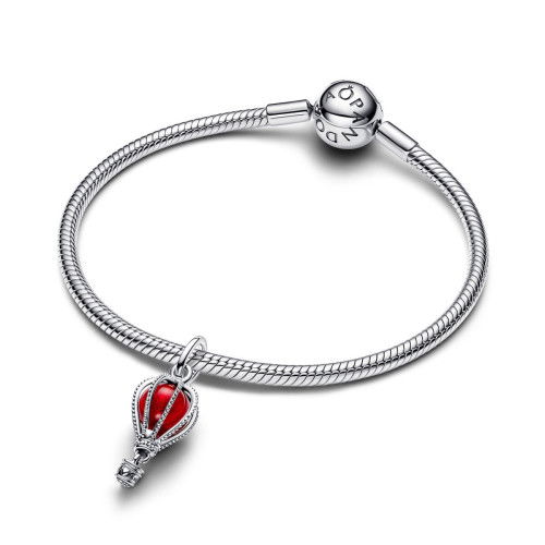Helen Kirchhofer - Pandora Heissluftballon Murano Glas Charm - 798064C01