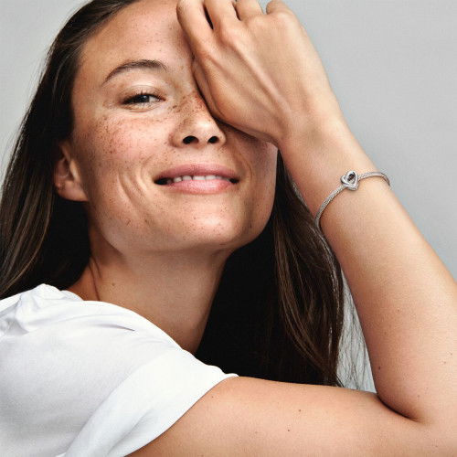 Helen Kirchhofer - Pandora Liebesknoten Charm - 798081