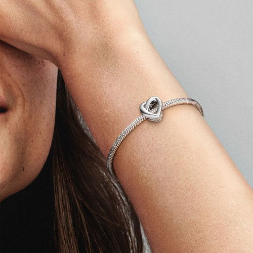 Helen Kirchhofer - Pandora Liebesknoten Charm - 798081