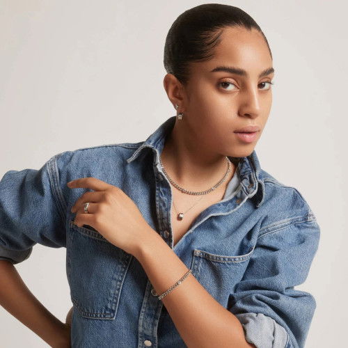 Helen Kirchhofer - Ti Sento Milano Ohrringe - 7982ZI