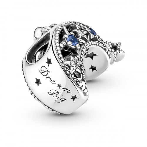Helen Kirchhofer - Pandora Stern & Mondsichel Charm - 799643C01