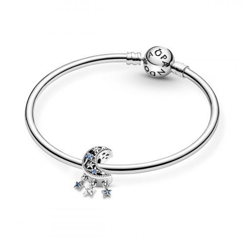 Helen Kirchhofer - Pandora Stern & Mondsichel Charm - 799643C01