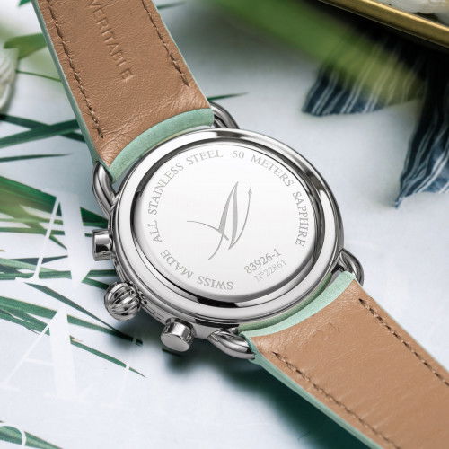 Helen Kirchhofer - Aerowatch 1942 Chrono - A 83926 AA08