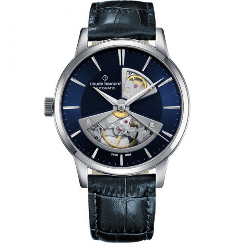 Claude Bernard Classic Automatic 85017 3 BUIN2 Helen Kirchhofer