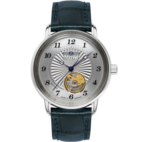 Helen Kirchhofer - Zeppelin Friedrichshafen - 85671