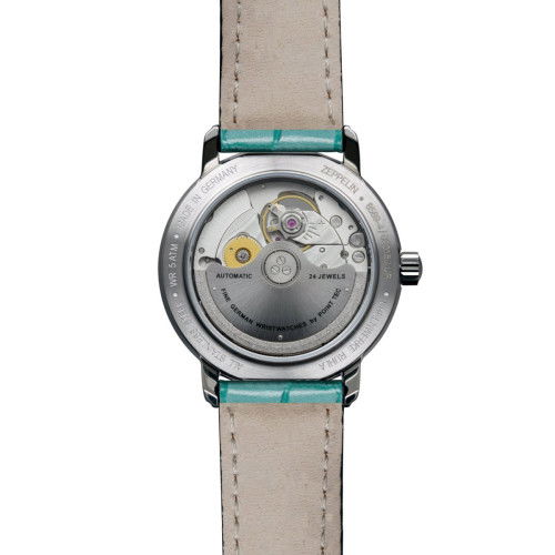 Helen Kirchhofer - Zeppelin Friedrichshafen - 85694