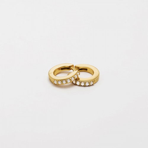 Helen Kirchhofer - Esprit Glow Mini Ohrringe - S.88675851NL