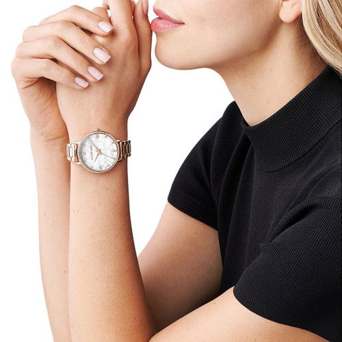 Helen Kirchhofer - Michael Kors Pyper - MK4917