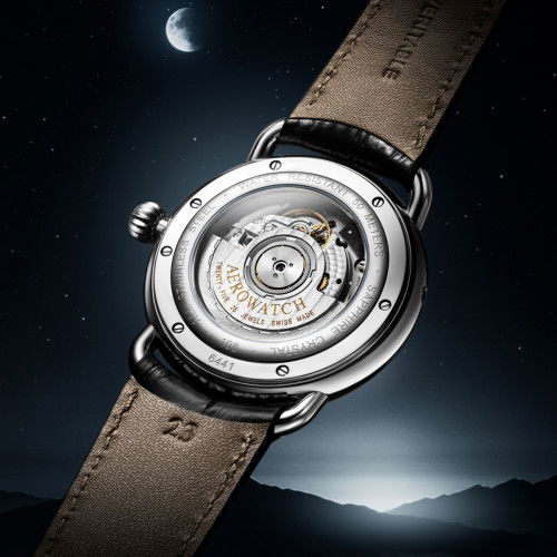 Helen Kirchhofer - Aerowatch 1942 Calendrier Complet - A 91108 AA01