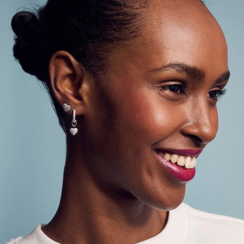 Helen Kirchhofer - Sif Jakobs Caro Ohrringe - SJ-E72352-CZ