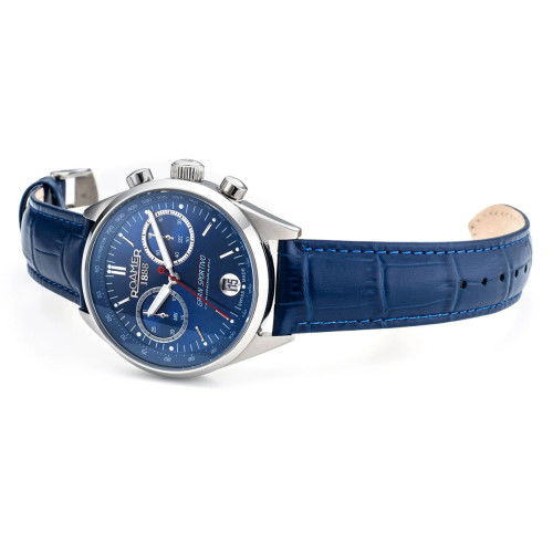 Helen Kirchhofer - Roamer Gran Sportivo - 978818 41 45 20