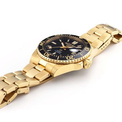 Helen Kirchhofer - Roamer Premier - 986983 48 85 20