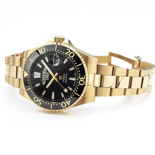 Helen Kirchhofer - Roamer Premier - 986983 48 85 20