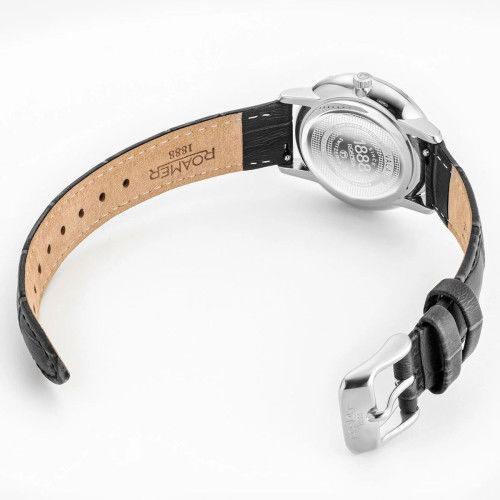 Helen Kirchhofer - Roamer Valais Ladies Interchangeable Box Set - 989847 41 70 05