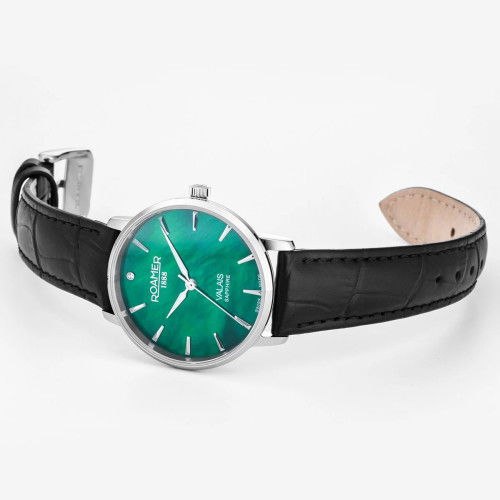 Helen Kirchhofer - Roamer Valais Ladies Interchangeable Box Set - 989847 41 70 05