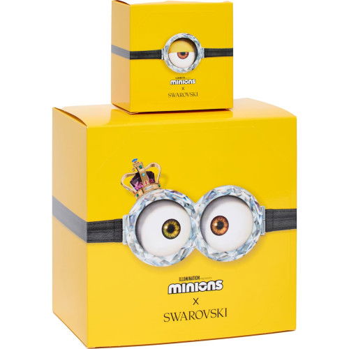 Helen Kirchhofer - Swarovski Minions Bob - 5692027