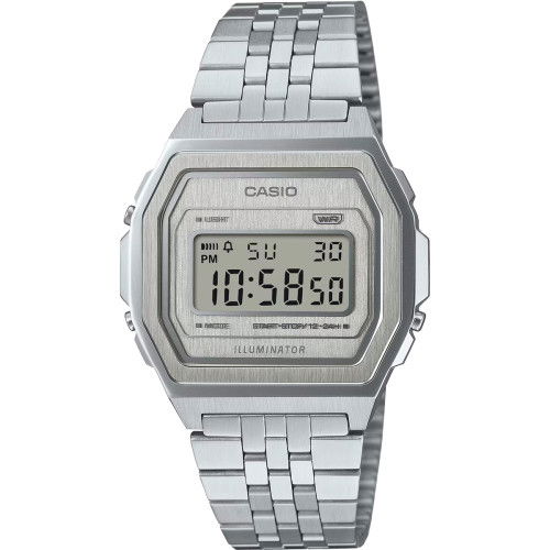 Helen Kirchhofer - Casio Vintage - A1000A-7EF