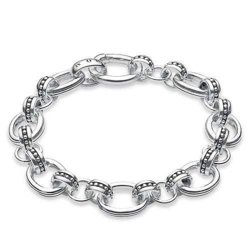 Helen Kirchhofer - Thomas Sabo Armband - A1041-001-12